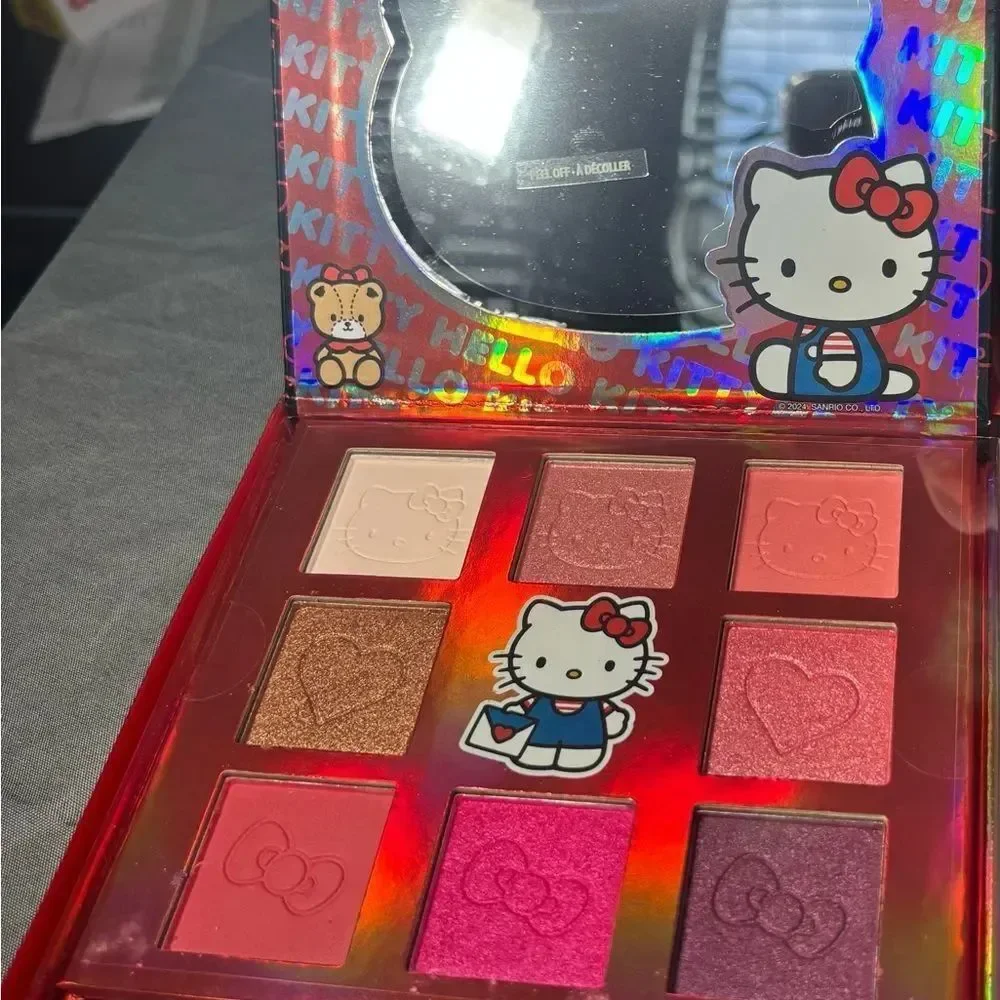 Hello Kitty hello kitty